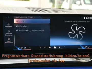 550e xDr. °UVP 99.529€°ACC°SITZLÜFTUNG°360°HARM°