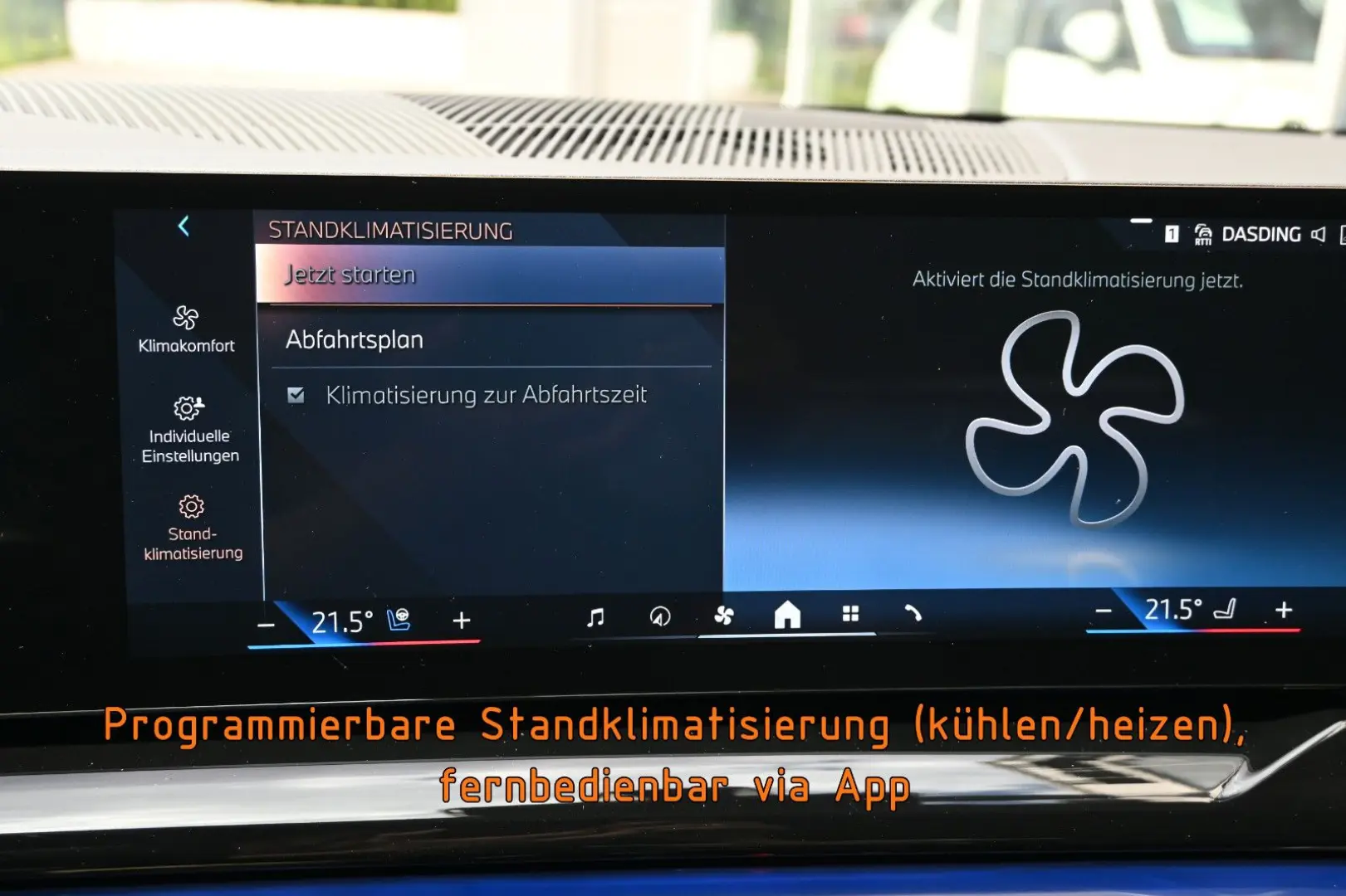 550e xDr. °UVP 99.529€°ACC°SITZLÜFTUNG°360°HARM°