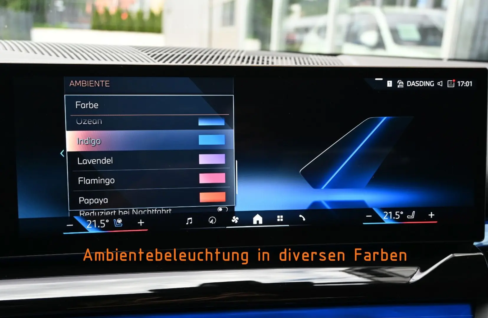 550e xDr. °UVP 99.529€°ACC°SITZLÜFTUNG°360°HARM°