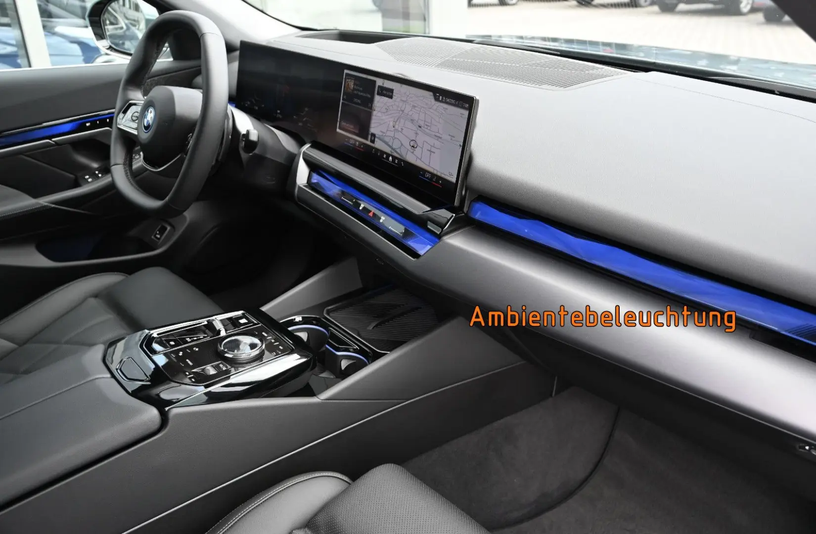 550e xDr. °UVP 99.529€°ACC°SITZLÜFTUNG°360°HARM°