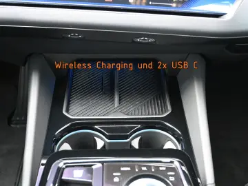 550e xDr. °UVP 99.529€°ACC°SITZLÜFTUNG°360°HARM°