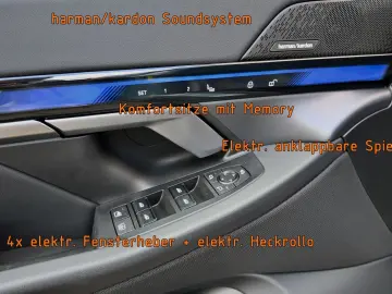 550e xDr. °UVP 99.529€°ACC°SITZLÜFTUNG°360°HARM°