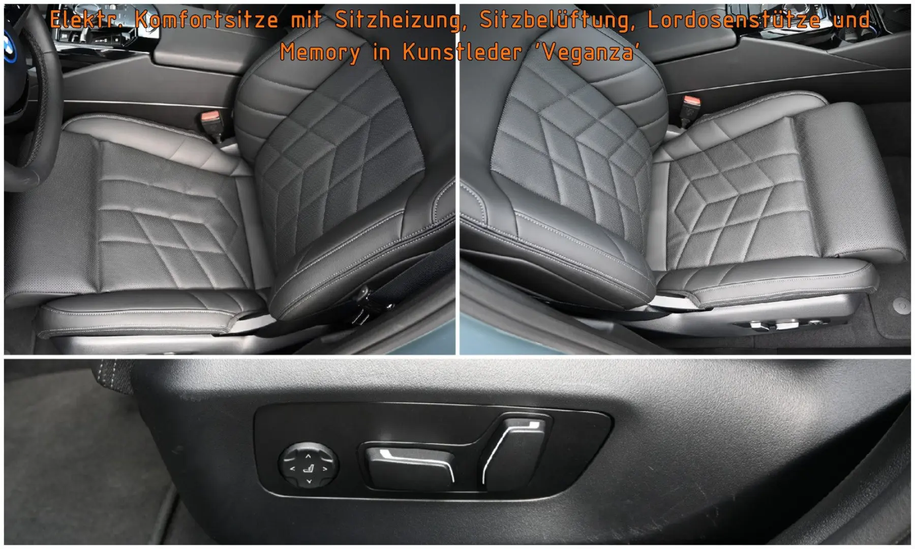 550e xDr. °UVP 99.529€°ACC°SITZLÜFTUNG°360°HARM°