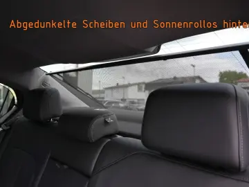 550e xDr. °UVP 99.529€°ACC°SITZLÜFTUNG°360°HARM°