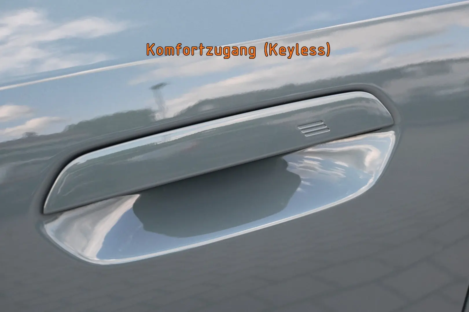 550e xDr. °UVP 99.529€°ACC°SITZLÜFTUNG°360°HARM°