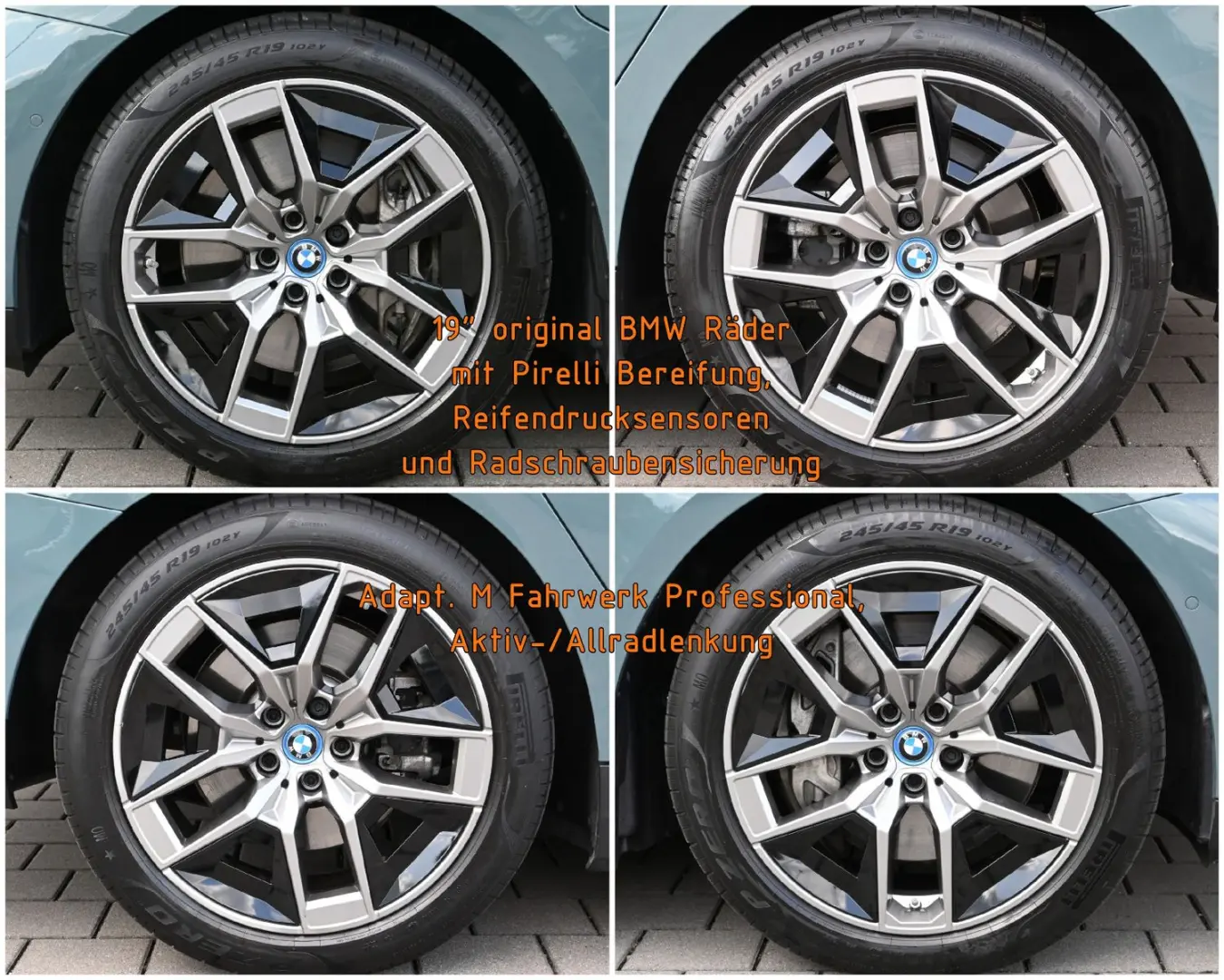 550e xDr. °UVP 99.529€°ACC°SITZLÜFTUNG°360°HARM°