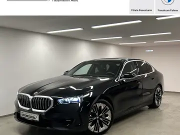 540d xDrive Limousine Harman Kardon DA. Prof. PA
