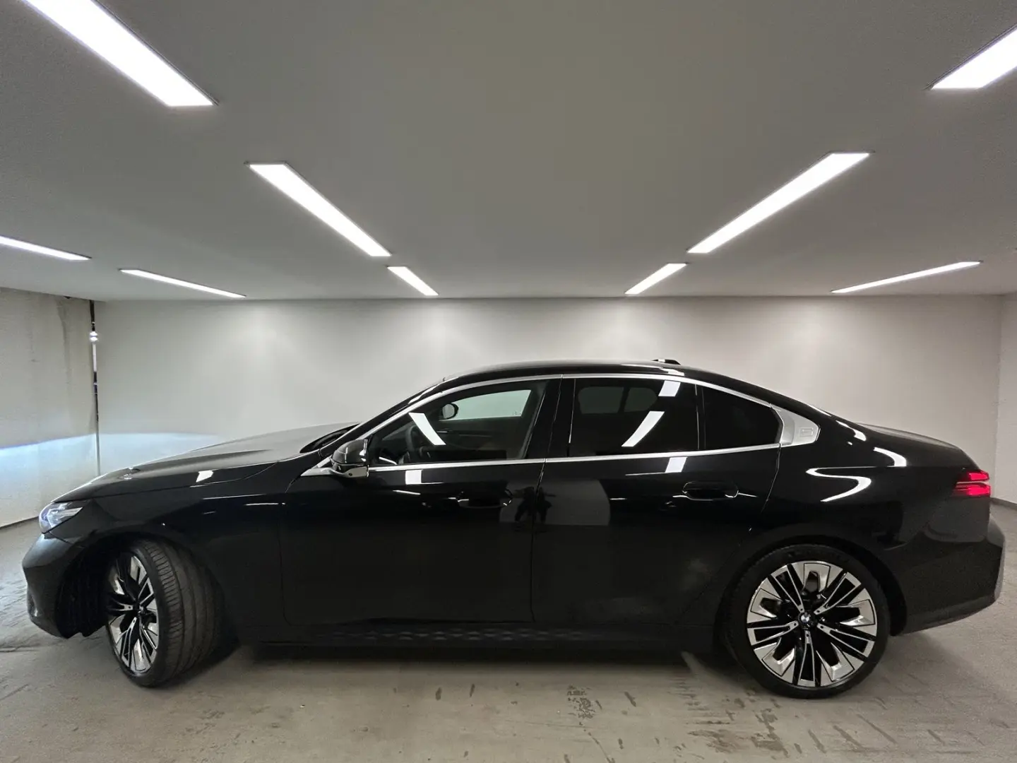 540d xDrive Limousine Harman/Kardon DA. Prof. PA