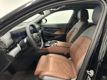 540d xDrive Limousine Harman/Kardon DA. Prof. PA