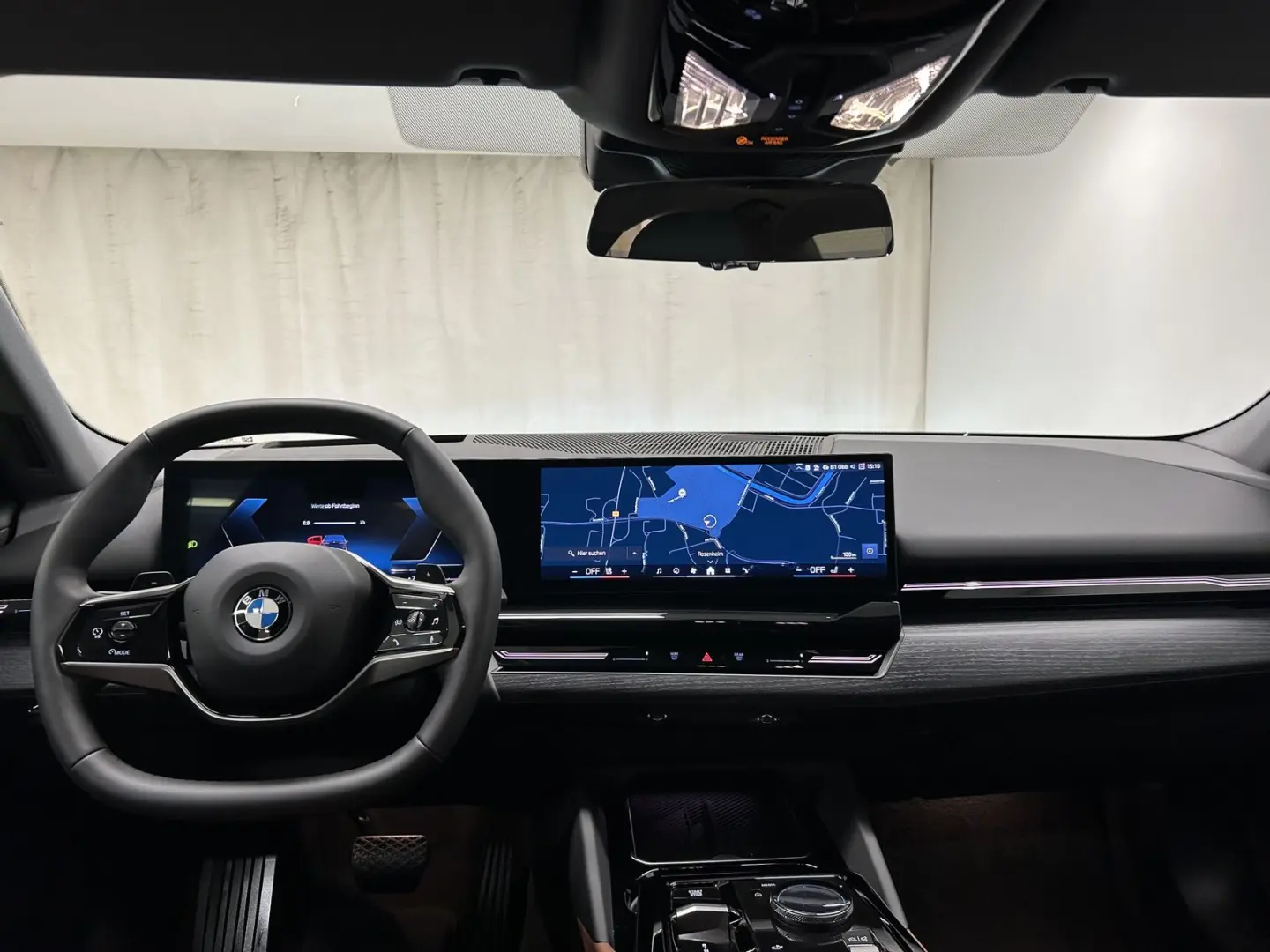540d xDrive Limousine Harman/Kardon DA. Prof. PA