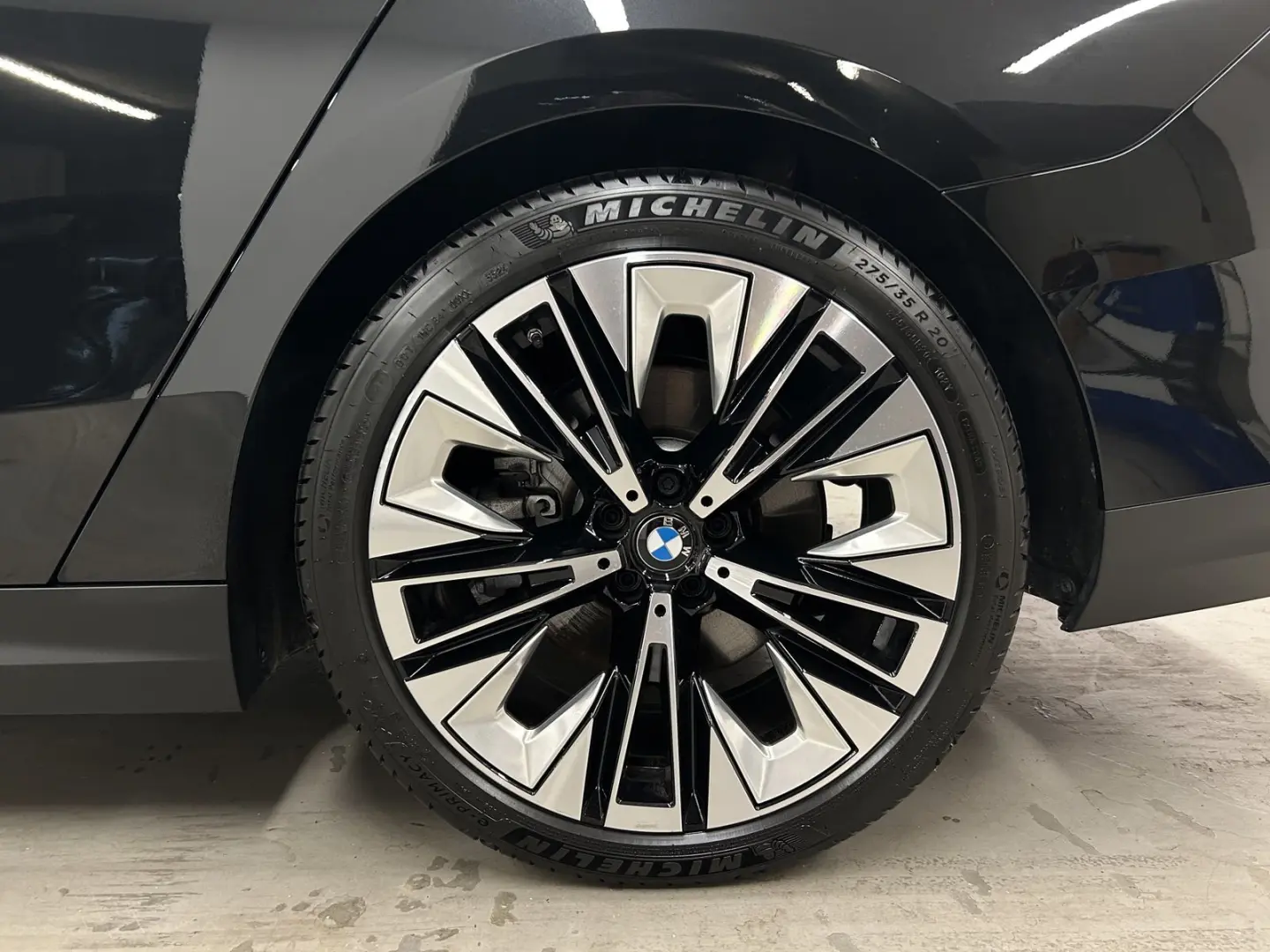 540d xDrive Limousine Harman/Kardon DA. Prof. PA