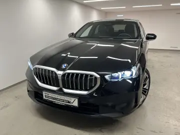 540d xDrive Limousine Harman/Kardon DA. Prof. PA