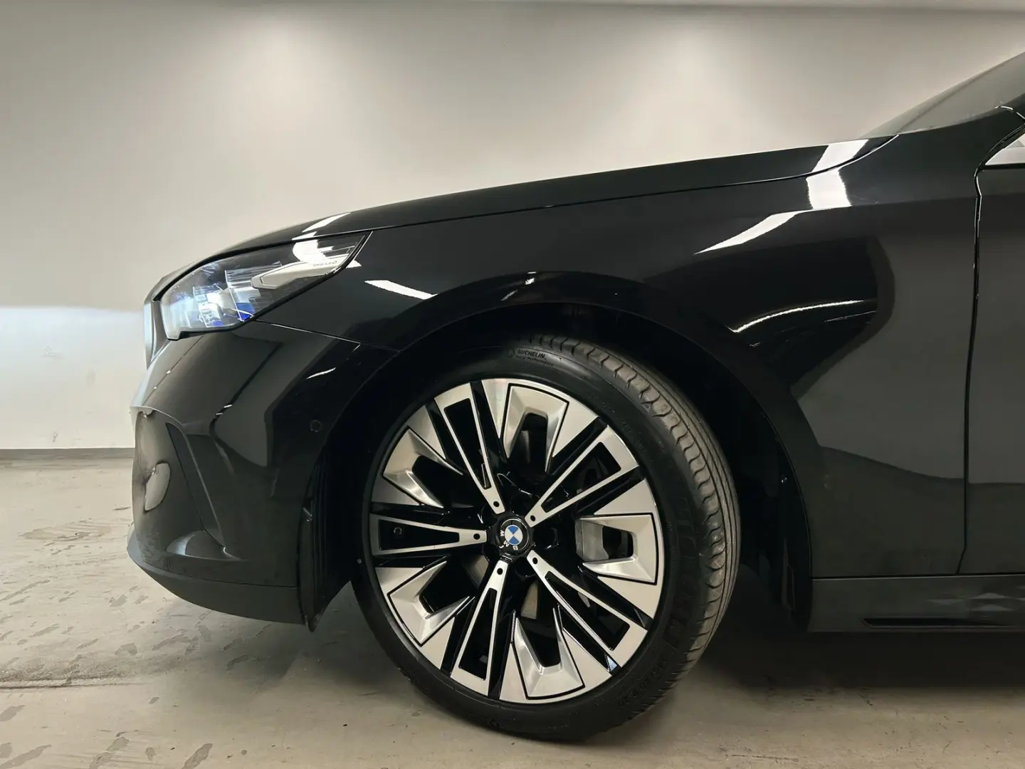 540d xDrive Limousine Harman/Kardon DA. Prof. PA