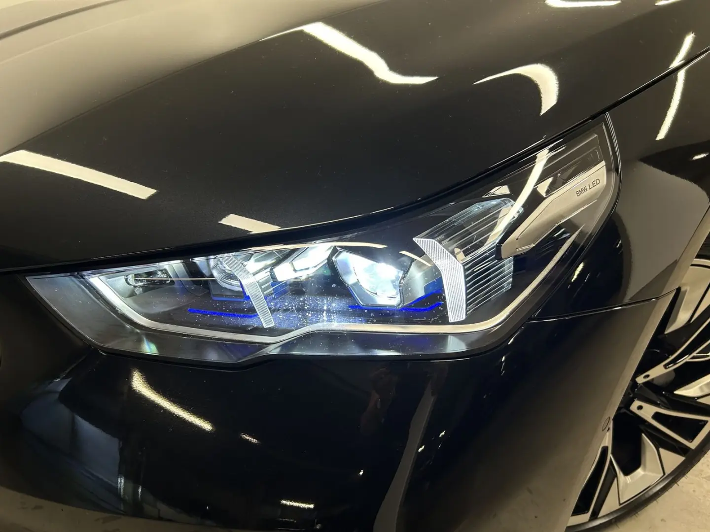 540d xDrive Limousine Harman/Kardon DA. Prof. PA
