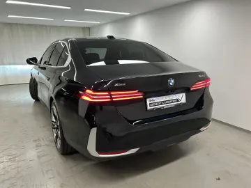540d xDrive Limousine Harman/Kardon DA. Prof. PA