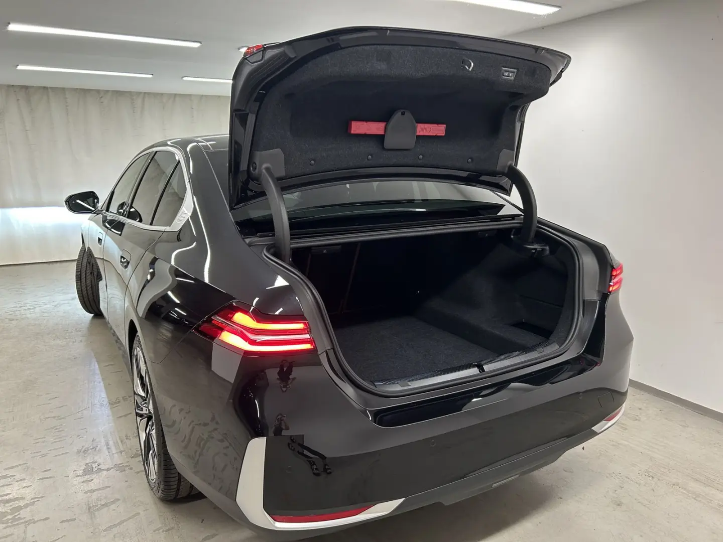 540d xDrive Limousine Harman/Kardon DA. Prof. PA