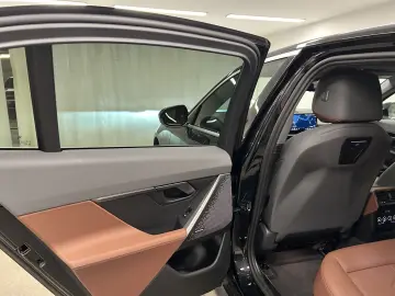 540d xDrive Limousine Harman/Kardon DA. Prof. PA