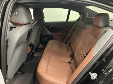 540d xDrive Limousine Harman/Kardon DA. Prof. PA