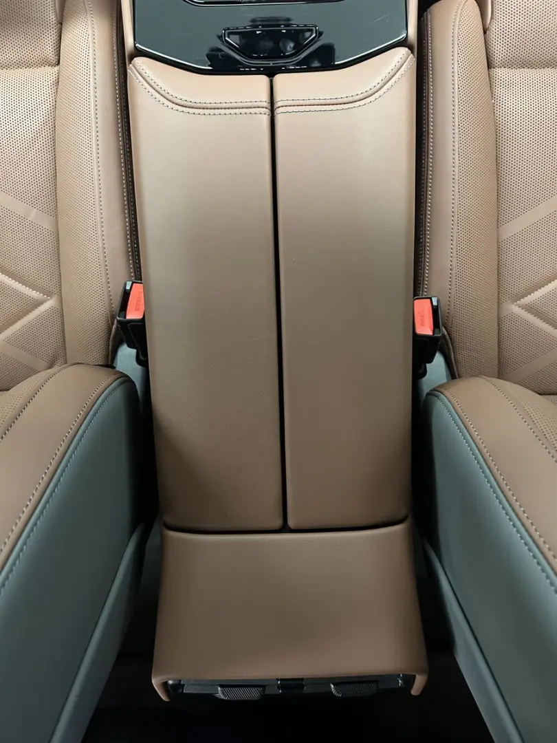 540d xDrive Limousine Harman/Kardon DA. Prof. PA