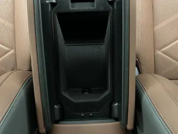 540d xDrive Limousine Harman/Kardon DA. Prof. PA