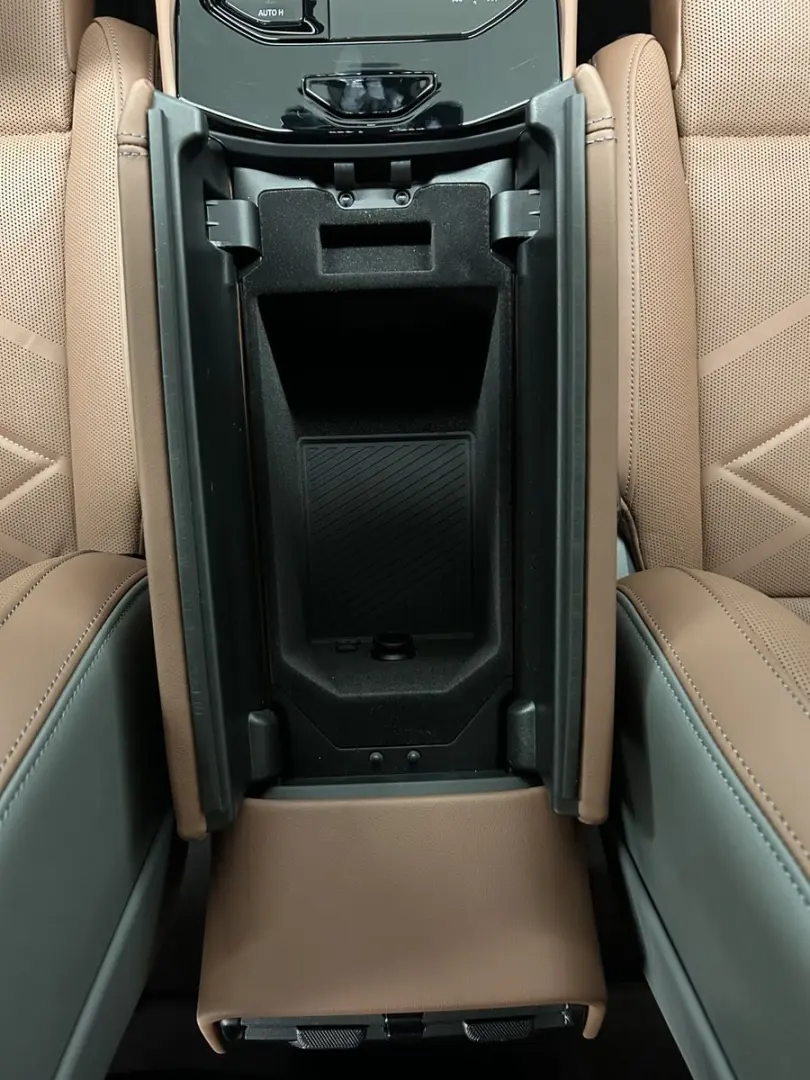 540d xDrive Limousine Harman/Kardon DA. Prof. PA