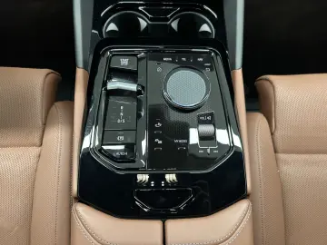 540d xDrive Limousine Harman/Kardon DA. Prof. PA