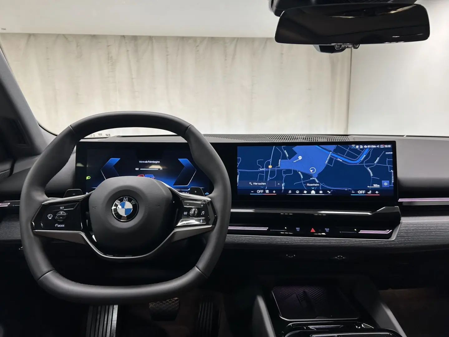 540d xDrive Limousine Harman/Kardon DA. Prof. PA