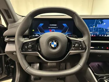 540d xDrive Limousine Harman/Kardon DA. Prof. PA