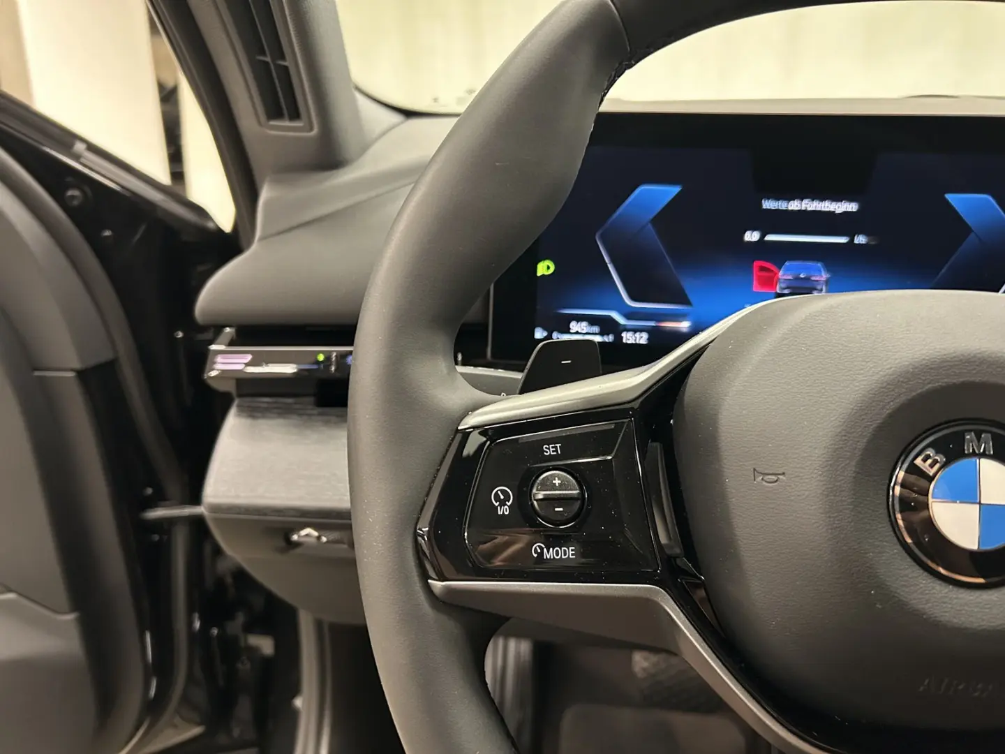 540d xDrive Limousine Harman/Kardon DA. Prof. PA