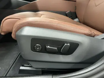 540d xDrive Limousine Harman/Kardon DA. Prof. PA
