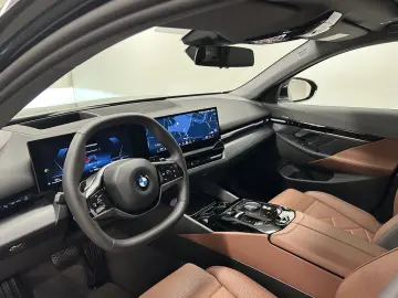 540d xDrive Limousine Harman/Kardon DA. Prof. PA