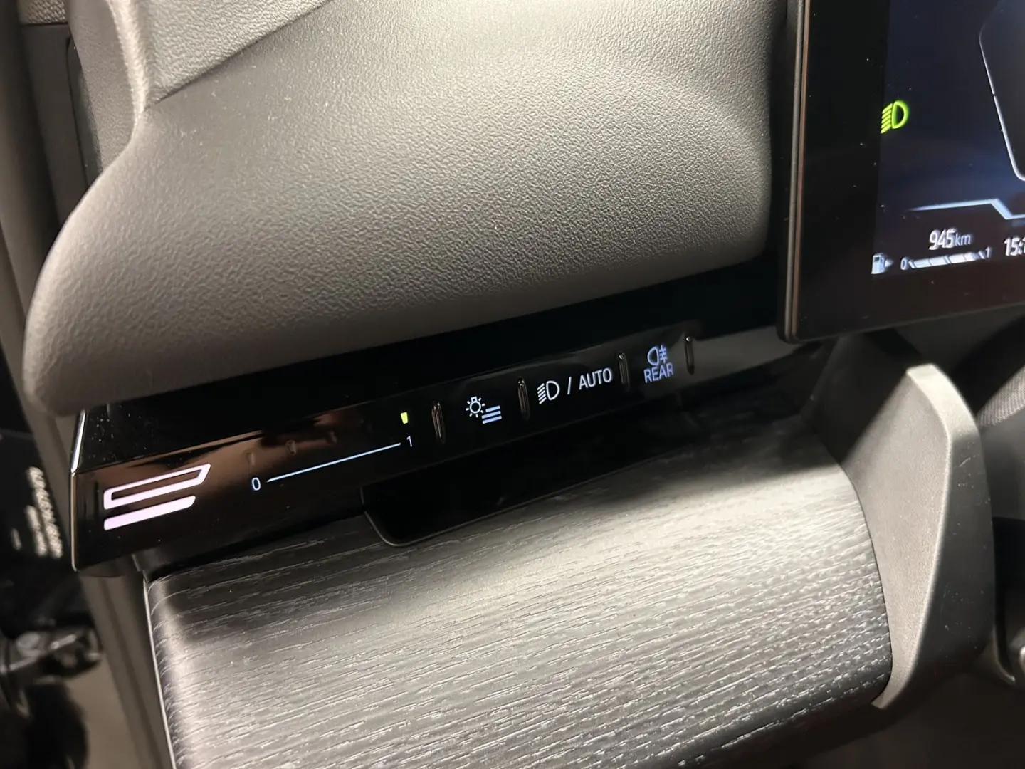 540d xDrive Limousine Harman/Kardon DA. Prof. PA