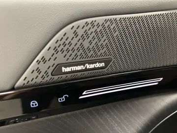 540d xDrive Limousine Harman/Kardon DA. Prof. PA