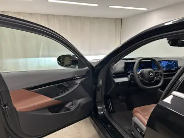 540d xDrive Limousine Harman/Kardon DA. Prof. PA