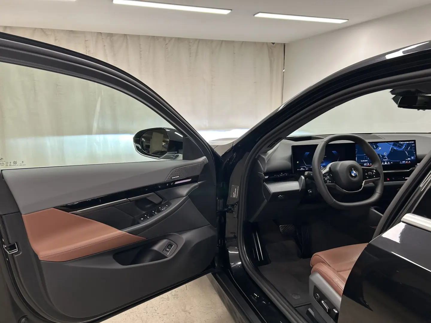 540d xDrive Limousine Harman/Kardon DA. Prof. PA
