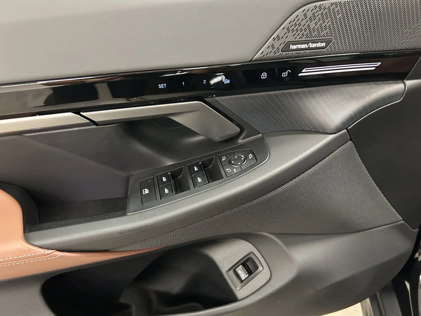 540d xDrive Limousine Harman/Kardon DA. Prof. PA