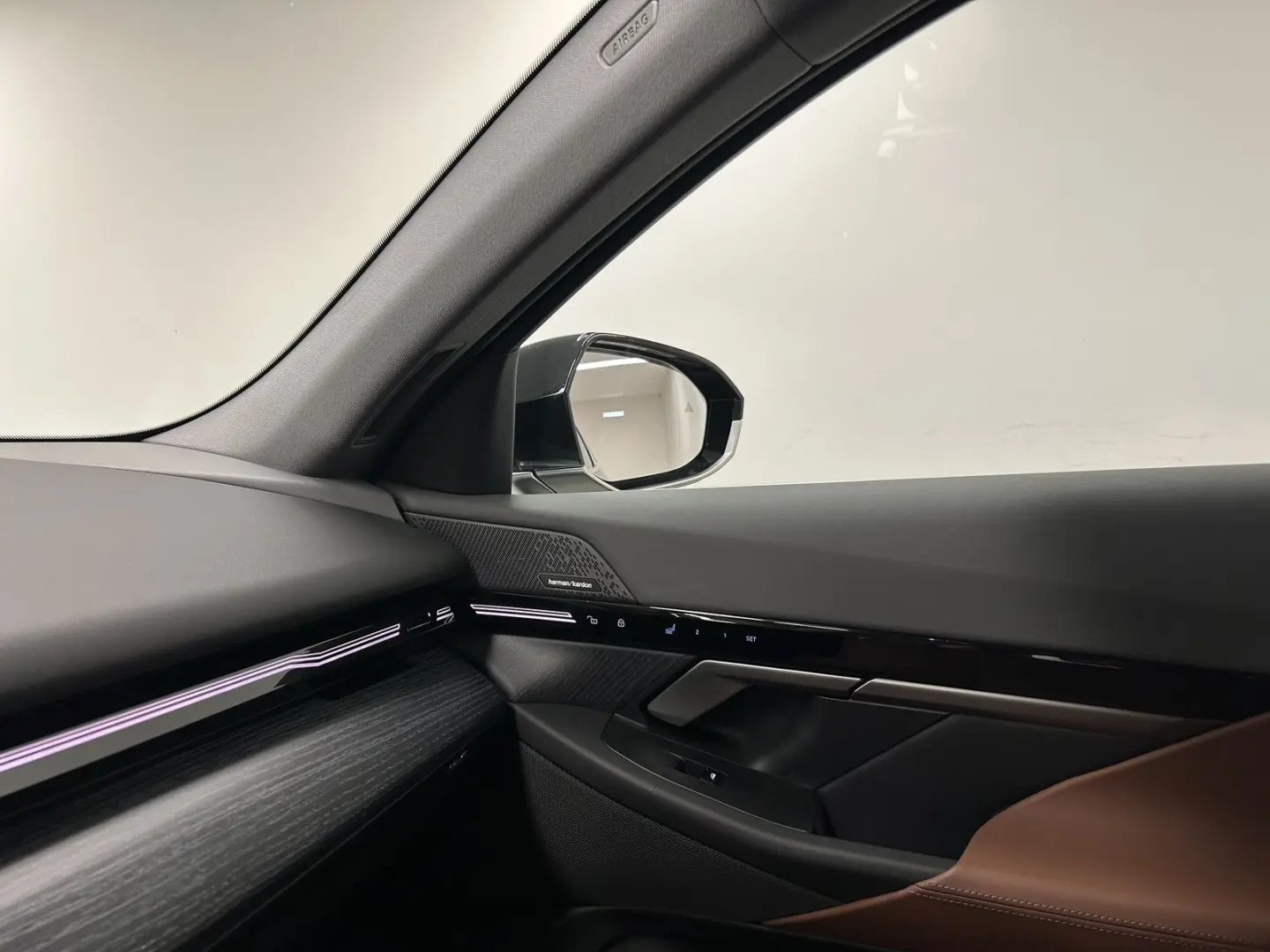 540d xDrive Limousine Harman/Kardon DA. Prof. PA
