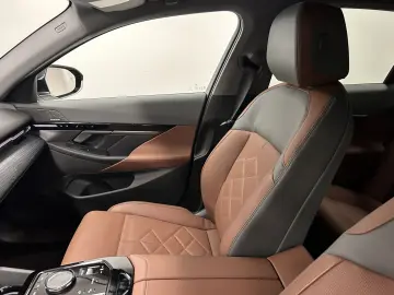 540d xDrive Limousine Harman/Kardon DA. Prof. PA