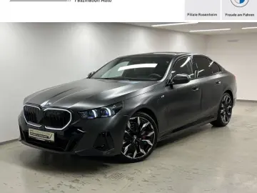 530e xDrive Limousine M Sportpaket Pro DA. Prof.