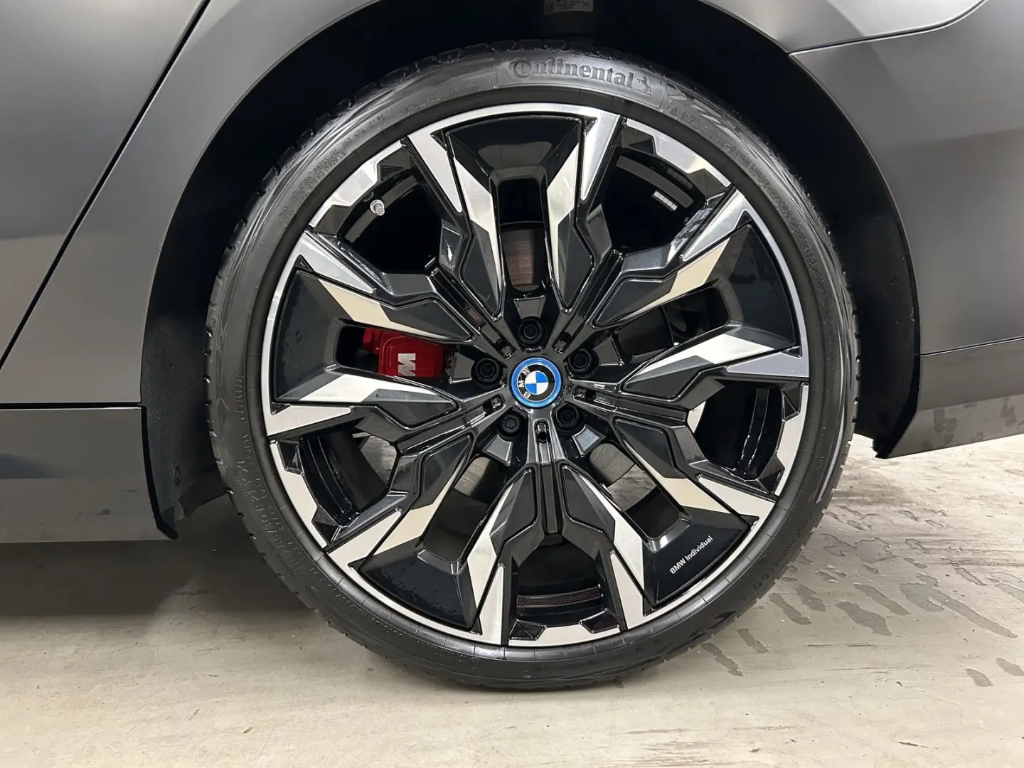 530e xDrive Limousine M Sportpaket Pro DA. Prof.