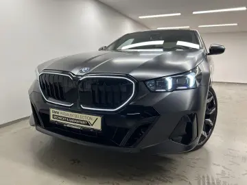 530e xDrive Limousine M Sportpaket Pro DA. Prof.