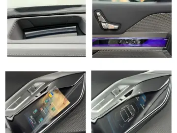 740d xDrive M Sport*PanoSkyLounge*Bowers&Wilkins
