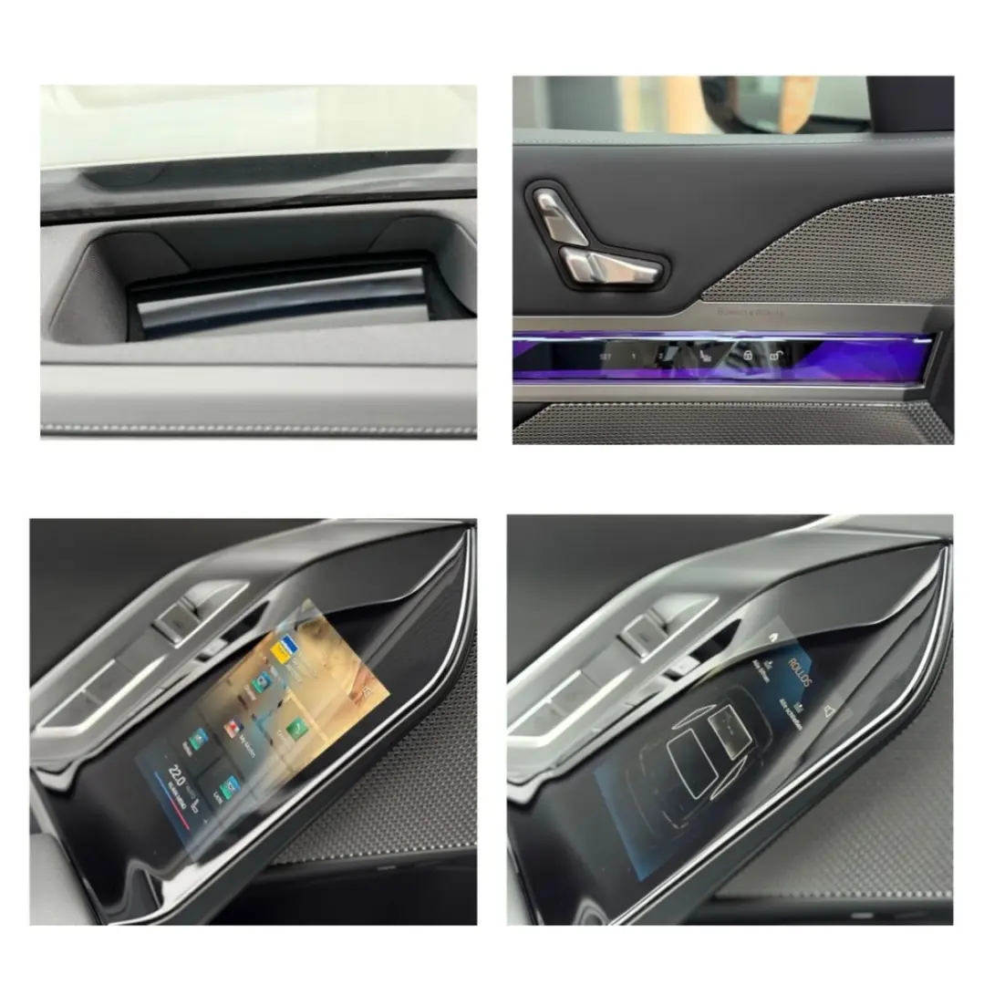 740d xDrive M Sport*PanoSkyLounge*Bowers&Wilkins