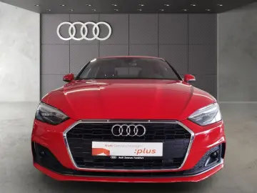 A5 Sportback 35 TFSI S tronic LED DAB PDC Tempom