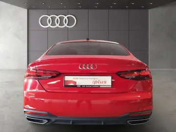 A5 Sportback 35 TFSI S tronic LED DAB PDC Tempom