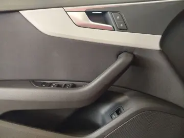 A5 Sportback 35 TFSI S tronic LED DAB PDC Tempom