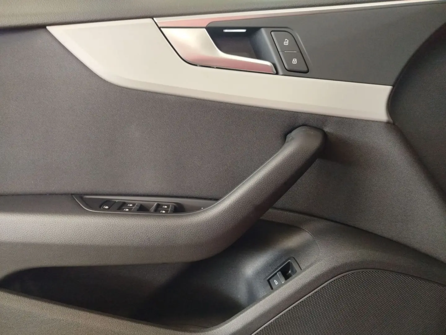 A5 Sportback 35 TFSI S tronic LED DAB PDC Tempom