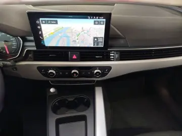 A5 Sportback 35 TFSI S tronic LED DAB PDC Tempom