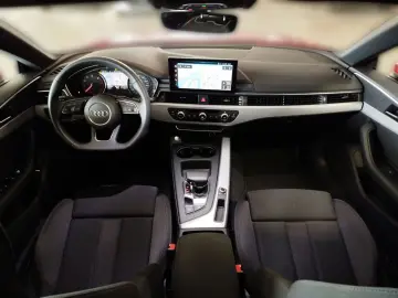 A5 Sportback 35 TFSI S tronic LED DAB PDC Tempom