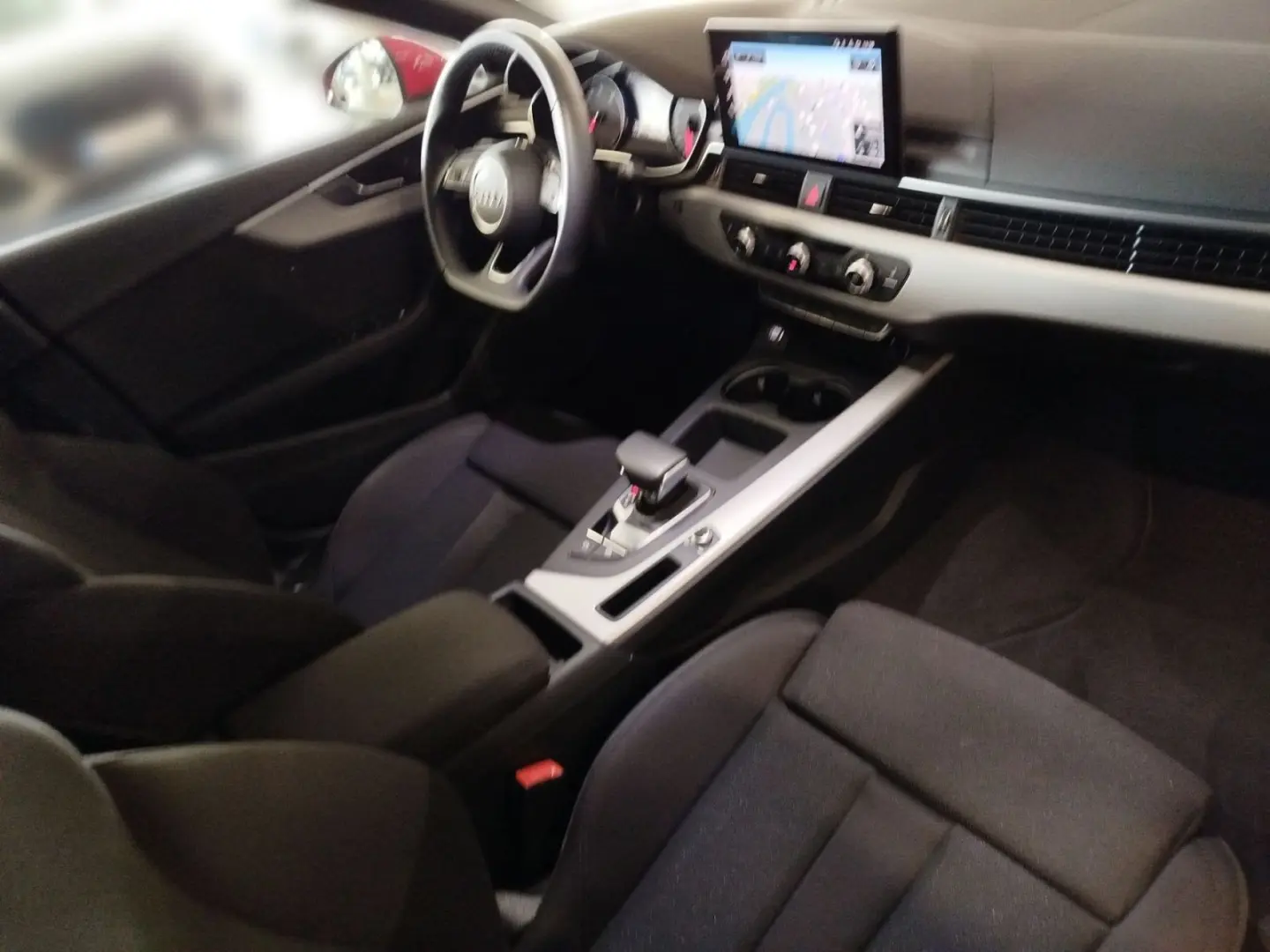 A5 Sportback 35 TFSI S tronic LED DAB PDC Tempom